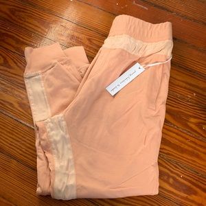 REVOLVE Young Fabulous & Broke Jogger NWT